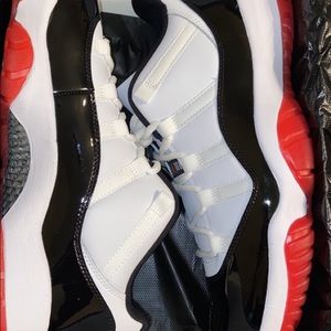 Jordan 11 Concord Bred